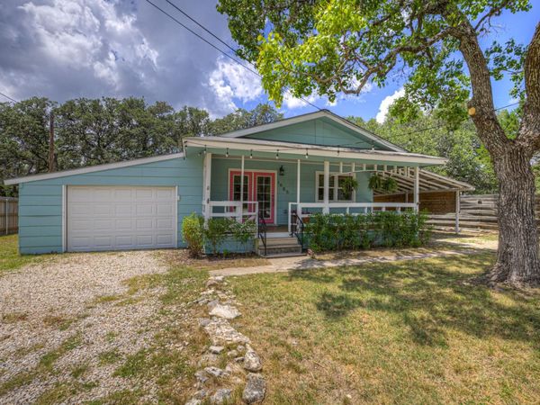 1685 LAKEVIEW DR, Canyon Lake, TX 78133