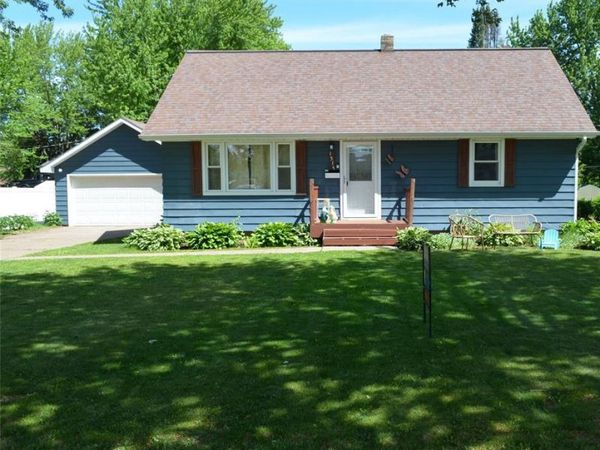 1515 6th Avenue, Bloomer, WI 54724