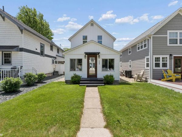 309 N Shore Drive, Clear Lake, IA 50428