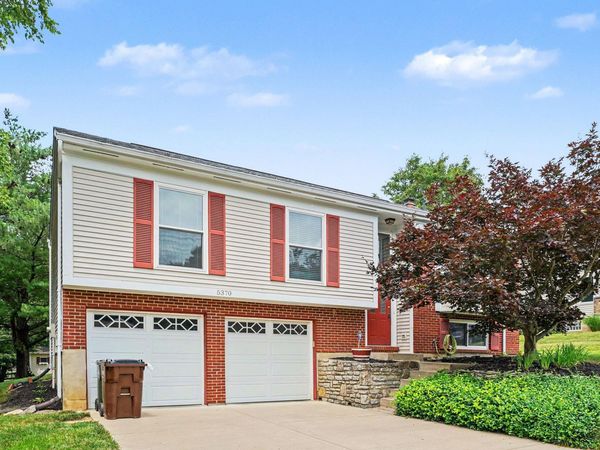 5370 Shadow Hill Court, Taylor Mill, KY 41015