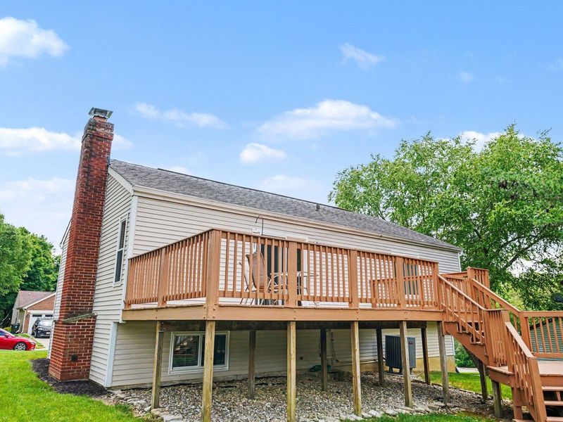 5370 Shadow Hill Court, Taylor Mill, KY 41015 Photo 22