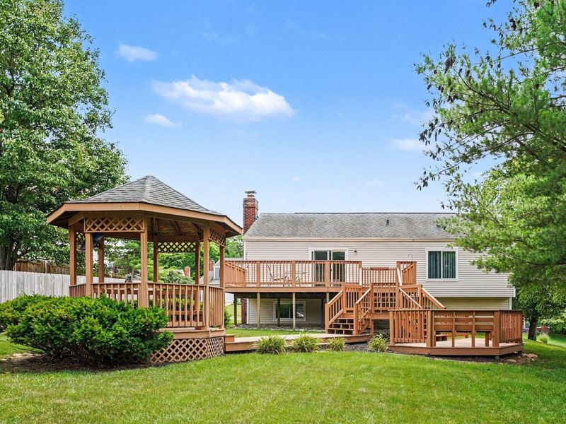 5370 Shadow Hill Court, Taylor Mill, KY 41015 Photo 23