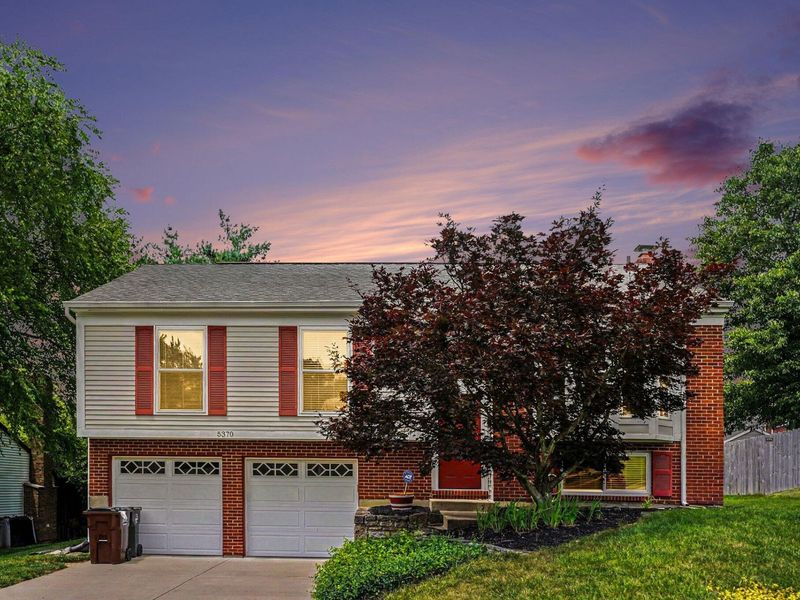 5370 Shadow Hill Court, Taylor Mill, KY 41015 Photo 24