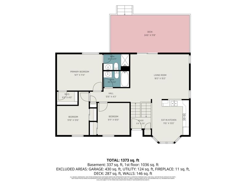 5370 Shadow Hill Court, Taylor Mill, KY 41015 Photo 25