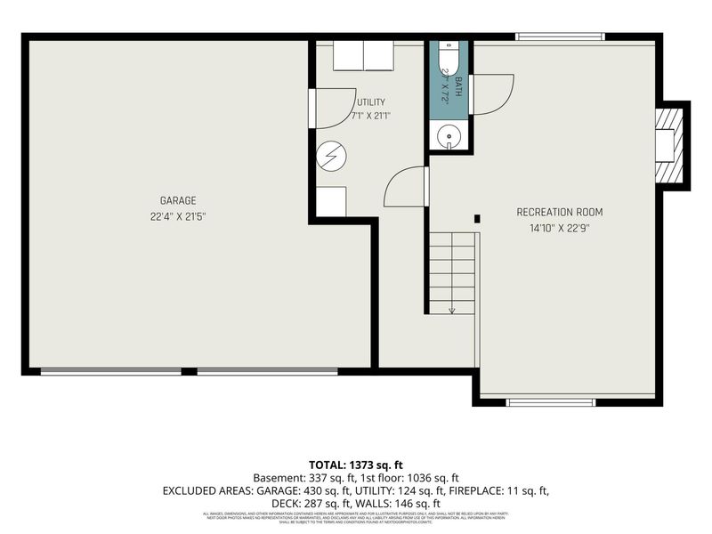 5370 Shadow Hill Court, Taylor Mill, KY 41015 Photo 26