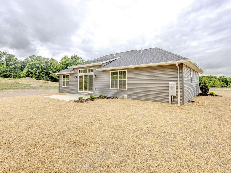208 Plymouth Road , Mount Vernon, OH 43050 Photo 31