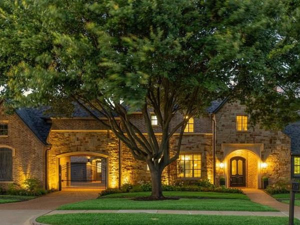 1821 Kinsale Drive , Keller, TX 76262