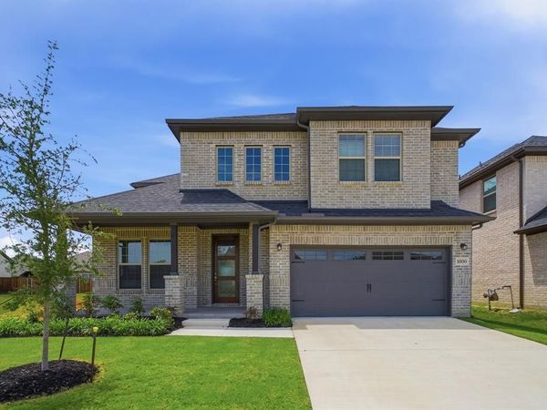 1800 Sangallo Lane , Celina, TX 75009