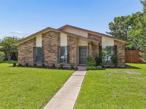 3109 Fairgate Drive , Carrollton, TX 75007