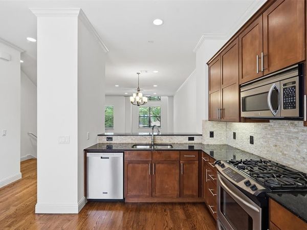 636 E Bluff Street, Fort Worth, TX 76102