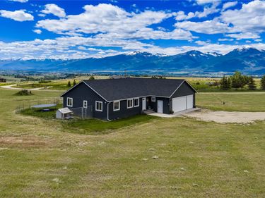 838 Diamond Ridge Loop, Florence, MT 59833