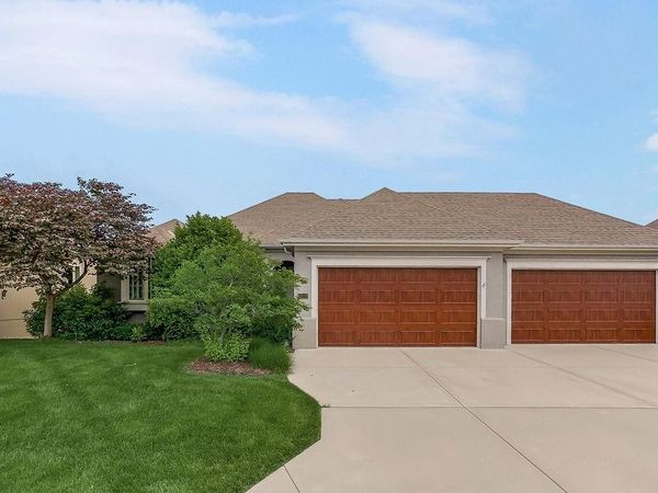 13112 W 170th Street, Overland Park, KS 66221