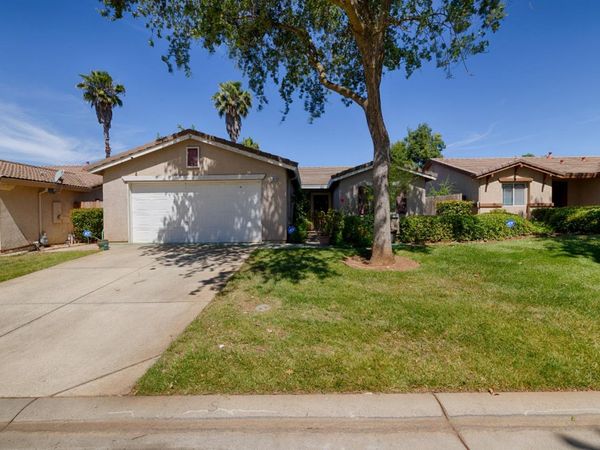 4356 Wickford Way, Mather, CA 95655