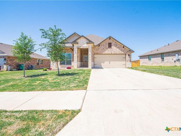 2404 Freddie L. Nichols Sr. Drive , Harker Heights, TX 76548