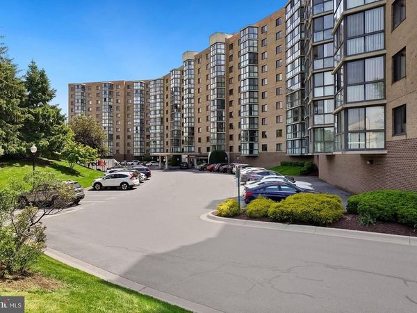 3310 N LEISURE WORLD BOULEVARD , Unit 625, SILVER SPRING, MD 20906