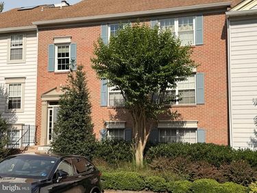 12101 GREENWOOD COURT, Unit 301, FAIRFAX, VA 22033