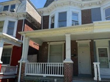 2453 REEL STREET , HARRISBURG, PA 17110