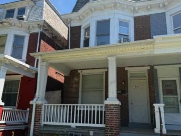 2453 REEL STREET , HARRISBURG, PA 17110
