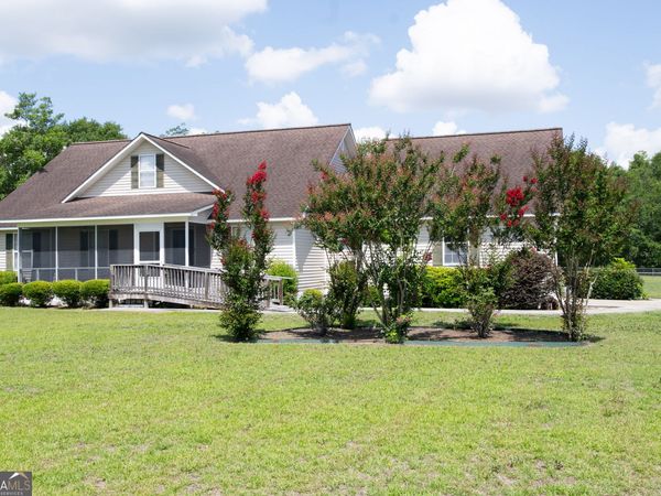 3170 Sheri Lane, Blackshear, GA 31516