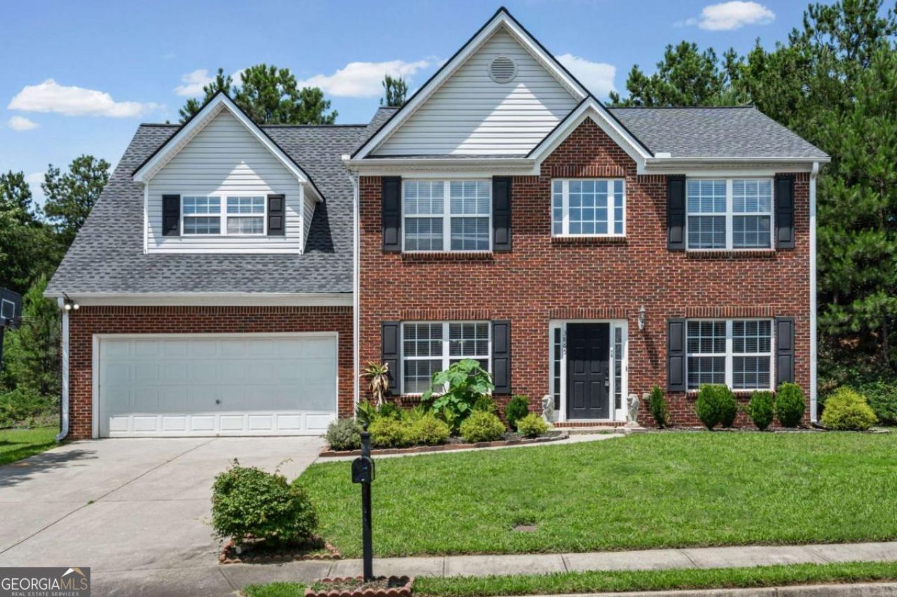 3865 Crescent Walk Lane, Suwanee, GA 30024 Main Photo