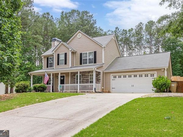 410 Winston Manor Drive, Winder, GA 30680