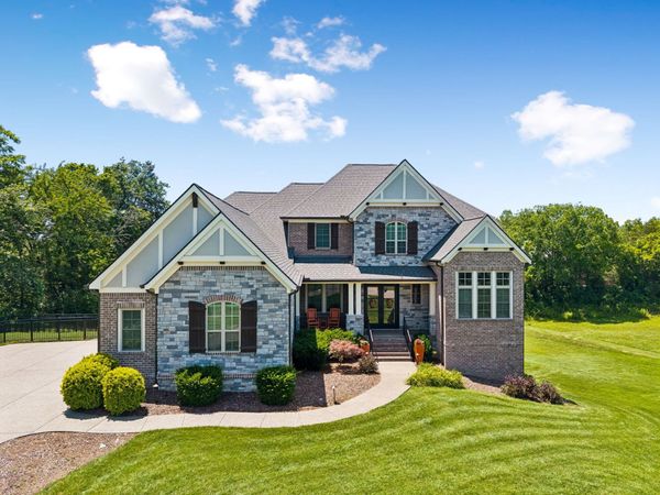 6010 Blackwell Ln , Franklin, TN 37064