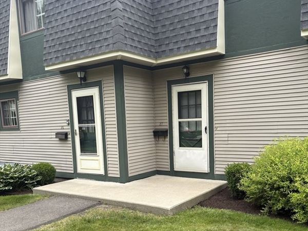 170 E Hadley Rd, Unit 27, Amherst, MA 01002
