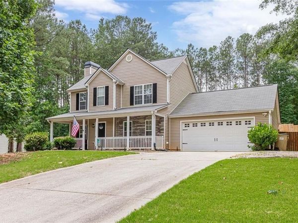 410 Winston Manor Drive, Winder, GA 30680