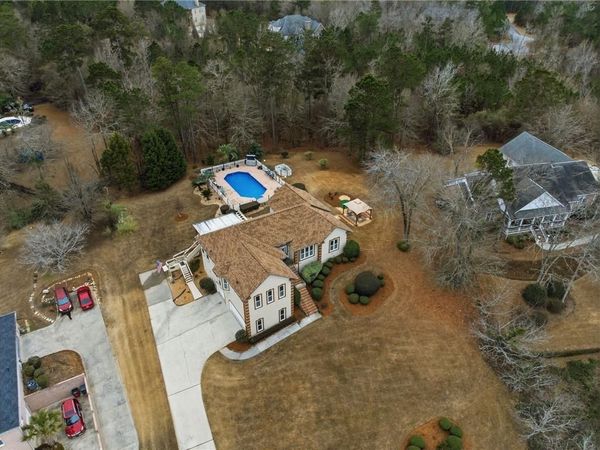 353 Hillridge Cove , Lizella, GA 31052