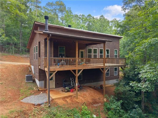 308 Fowler Creek Drive , Cleveland, GA 30528