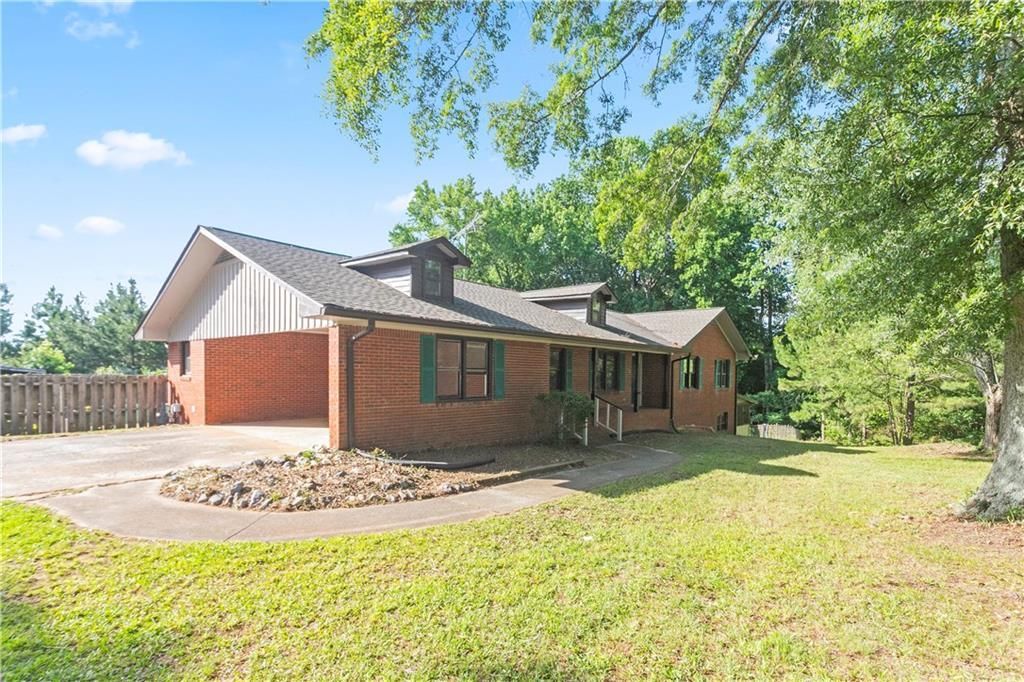 3985 S Highway 27, Carrollton, GA 30117 Main Photo
