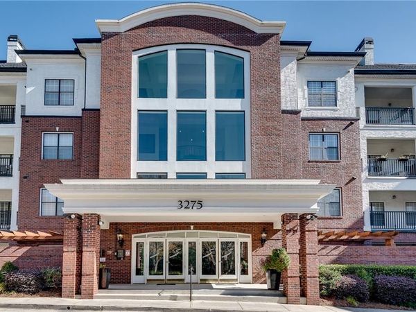 3275 Lenox Road NE, Unit 108, Atlanta, GA 30324