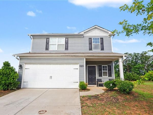 3715 Tommyhawk Court , Douglasville, GA 30135