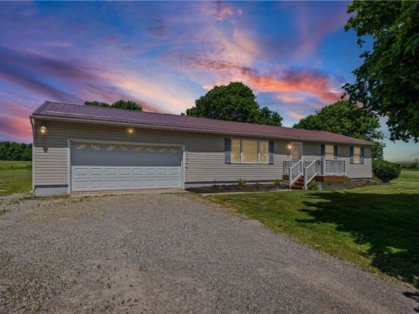 2964 Sand Road , Bloomfield, NY 14469