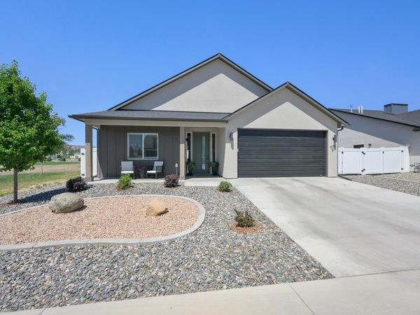 675 McHenry Avenue , Unit B, Grand Junction, CO 81505