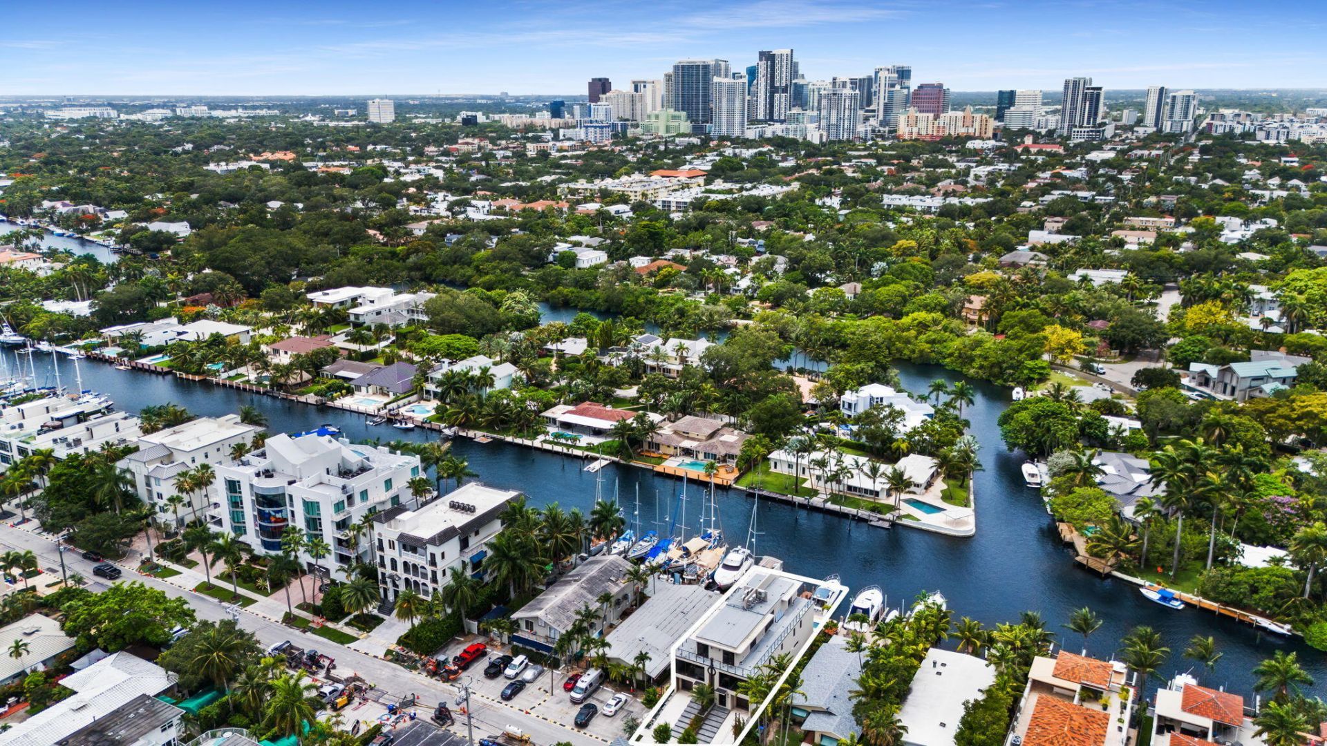321 Hendricks Isle, Fort Lauderdale, FL 33301 Photo