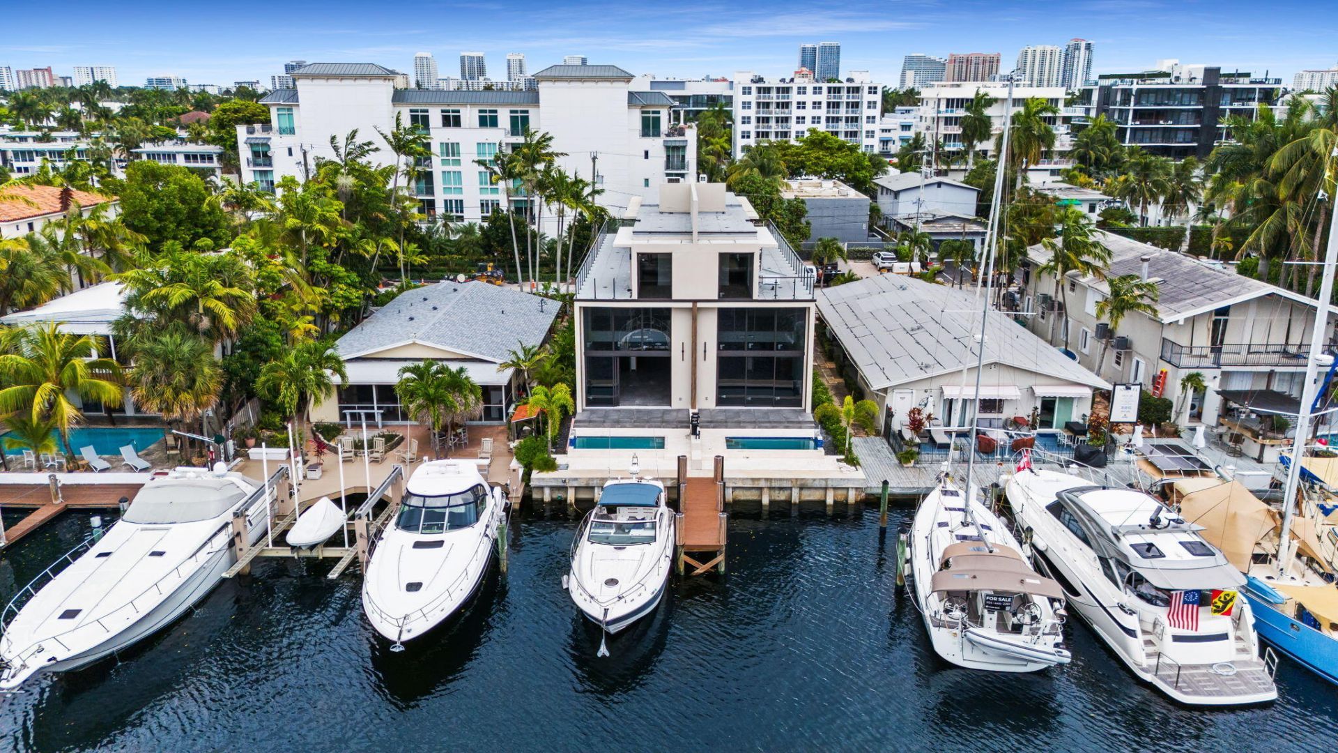 321 Hendricks Isle, Fort Lauderdale, FL 33301 Photo