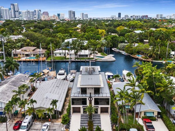 323 Hendricks Isle, Fort Lauderdale, FL 33301