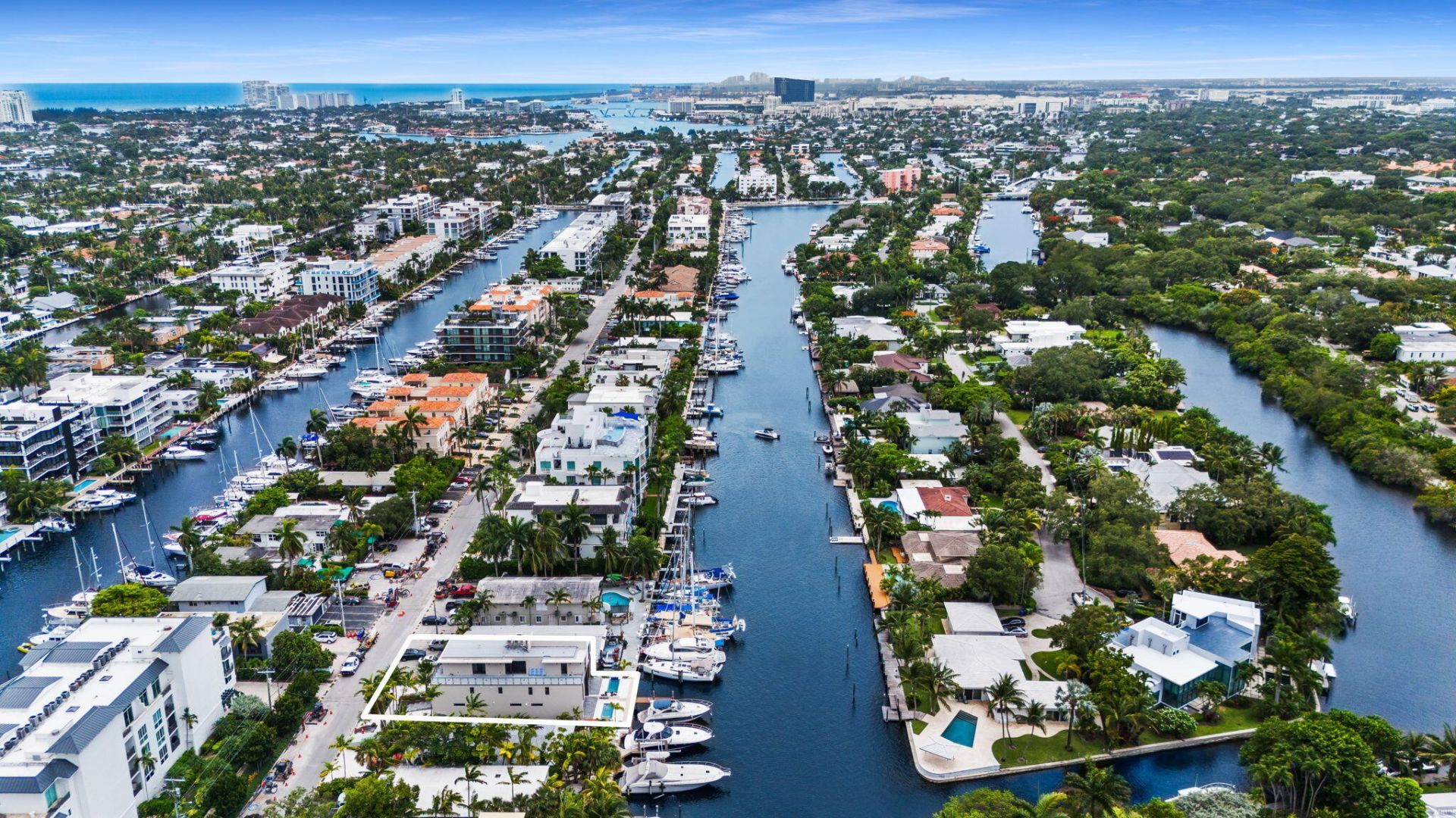 323 Hendricks Isle, Fort Lauderdale, FL 33301 Photo