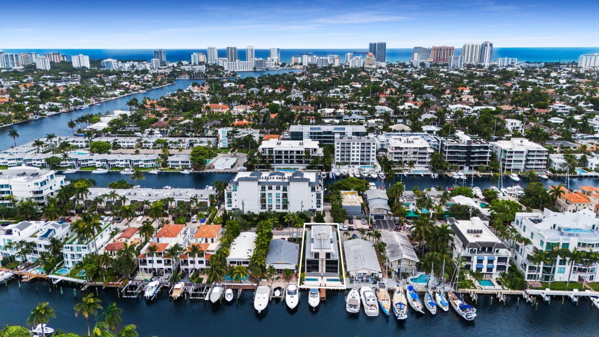 323 Hendricks Isle, Fort Lauderdale, FL 33301 Photo