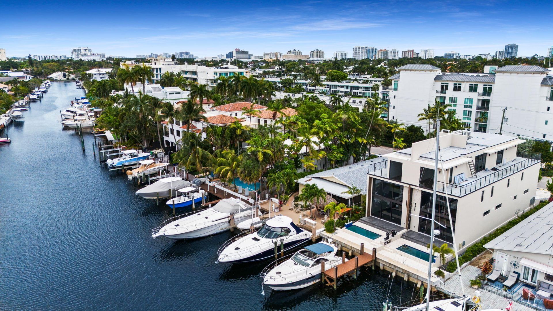 323 Hendricks Isle, Fort Lauderdale, FL 33301 Photo