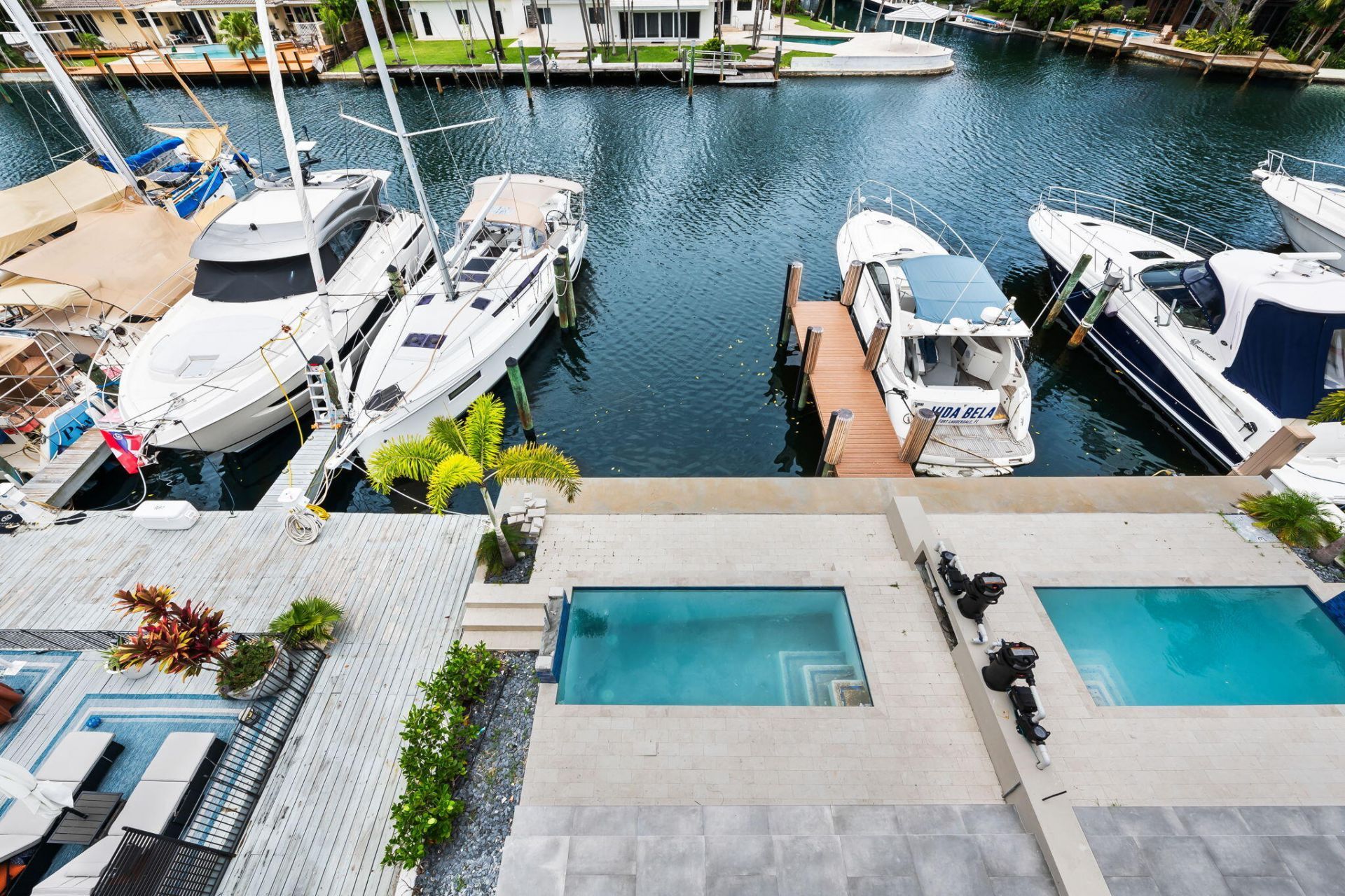 323 Hendricks Isle, Fort Lauderdale, FL 33301 Photo