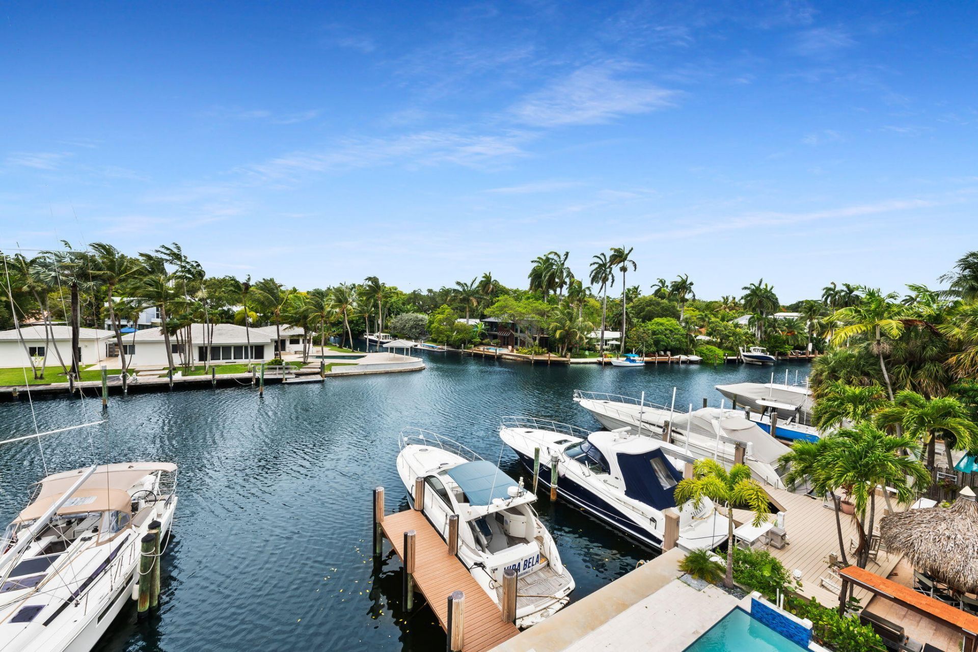 323 Hendricks Isle, Fort Lauderdale, FL 33301 Photo