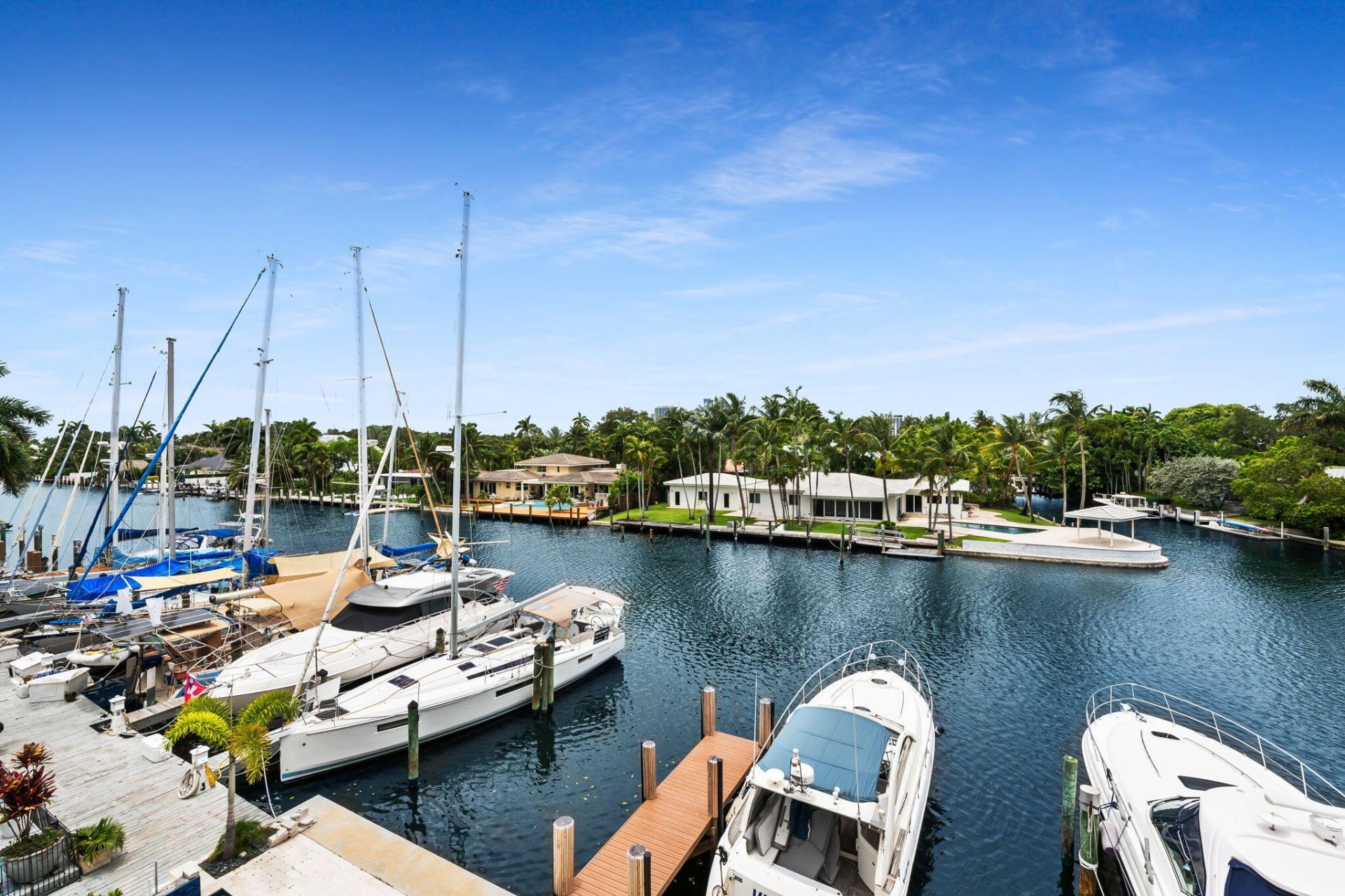 323 Hendricks Isle, Fort Lauderdale, FL 33301 Photo
