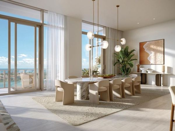 1717 N Flagler Drive, Unit 2702, West Palm Beach, FL 33407