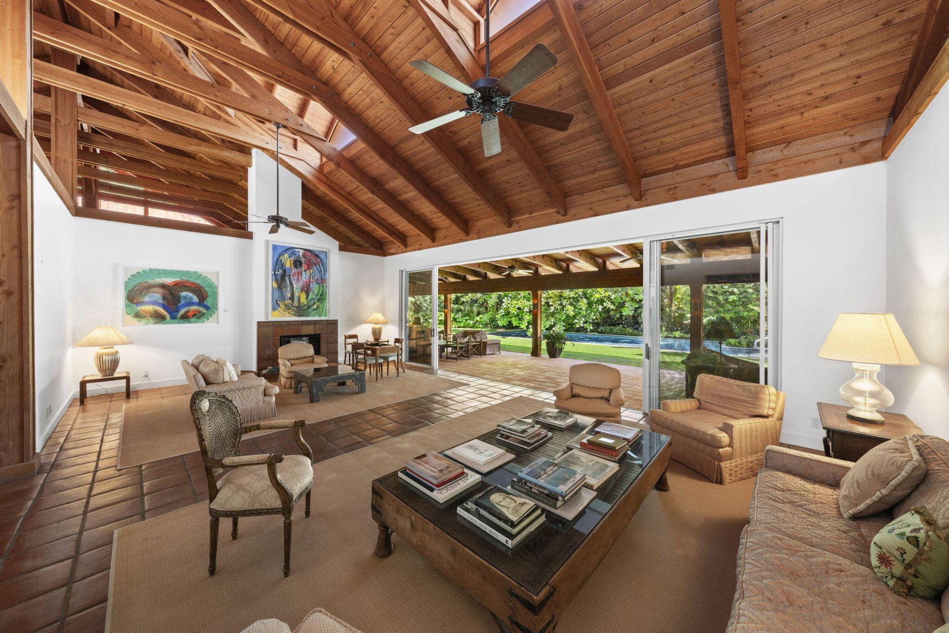 6 La Costa Way, Palm Beach, FL 33480 Photo