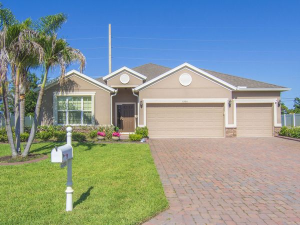 6360 Park Chester Terrace, Vero Beach, FL 32967