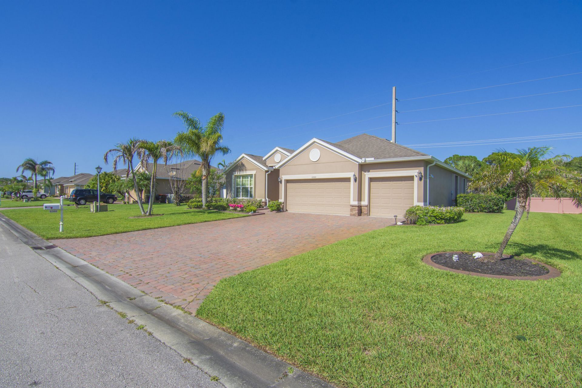 6360 Park Chester Terrace, Vero Beach, FL 32967 Photo