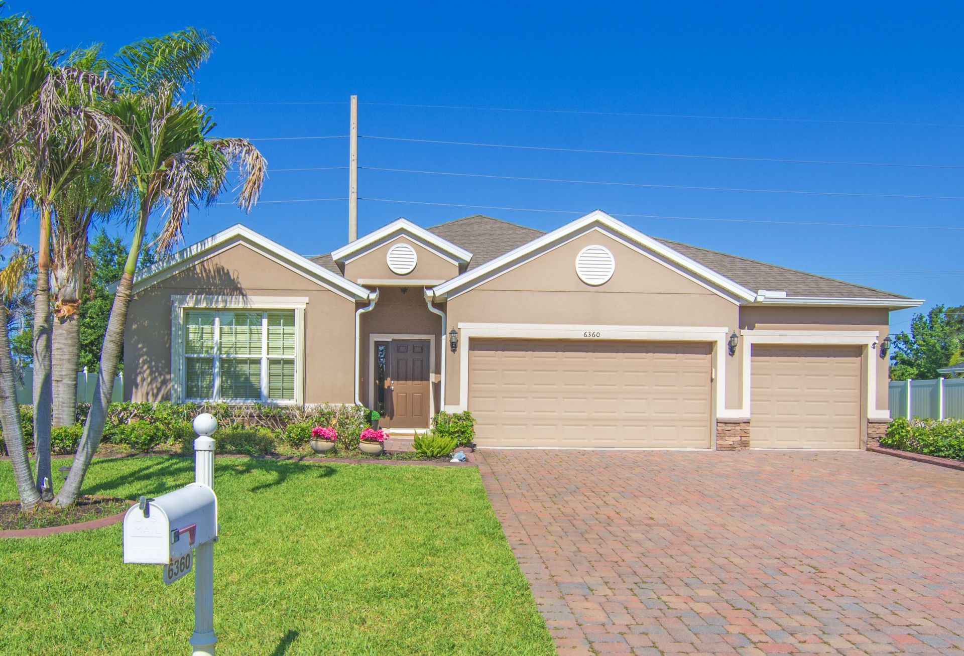 6360 Park Chester Terrace, Vero Beach, FL 32967 Photo