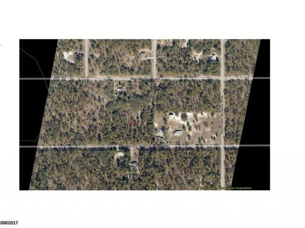 0000 SW Nautilus, Dunnellon, FL 34431